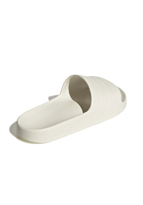 Adidas Adilette Aqua Slippers Off White Unisex ADIDAS CORE | Slippers | JP5183-